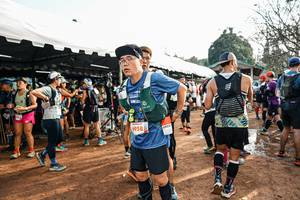 BIB: 
                            <button type="button" onclick="openModal(25645430)" class="btn btn-primary btn-sm float-right btn-popup" data-toggle="modal" data-target=".modal-high-quality">
                        <i class="fas fa-shopping-cart"></i> Add to Cart
                    </button>
                                            <button type="button" onclick="isThisMe(25645430, true)" class="btn btn-success btn-sm float-right btn-popup btn-isme hidden" data-toggle="tooltip" data-placement="bottom" title="นี่คือรูปของคุณใช่ไหม คลิกที่นี่เพื่อเอาเข้าอัลบั้ม">
                        <i class="fas fa-plus"></i> Add to album
                    </button>
                    <button type="button" onclick="isThisMe(25645430, false)" class="btn btn-warning btn-sm float-right btn-popup btn-isnotme hidden">
                        <i class="fas fa-ban"></i> Remove from album
                    </button>